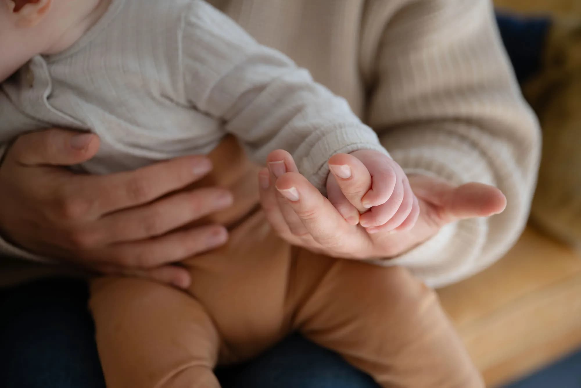 La psychose post-partum est une urgence rare mais aiguë après la naissance