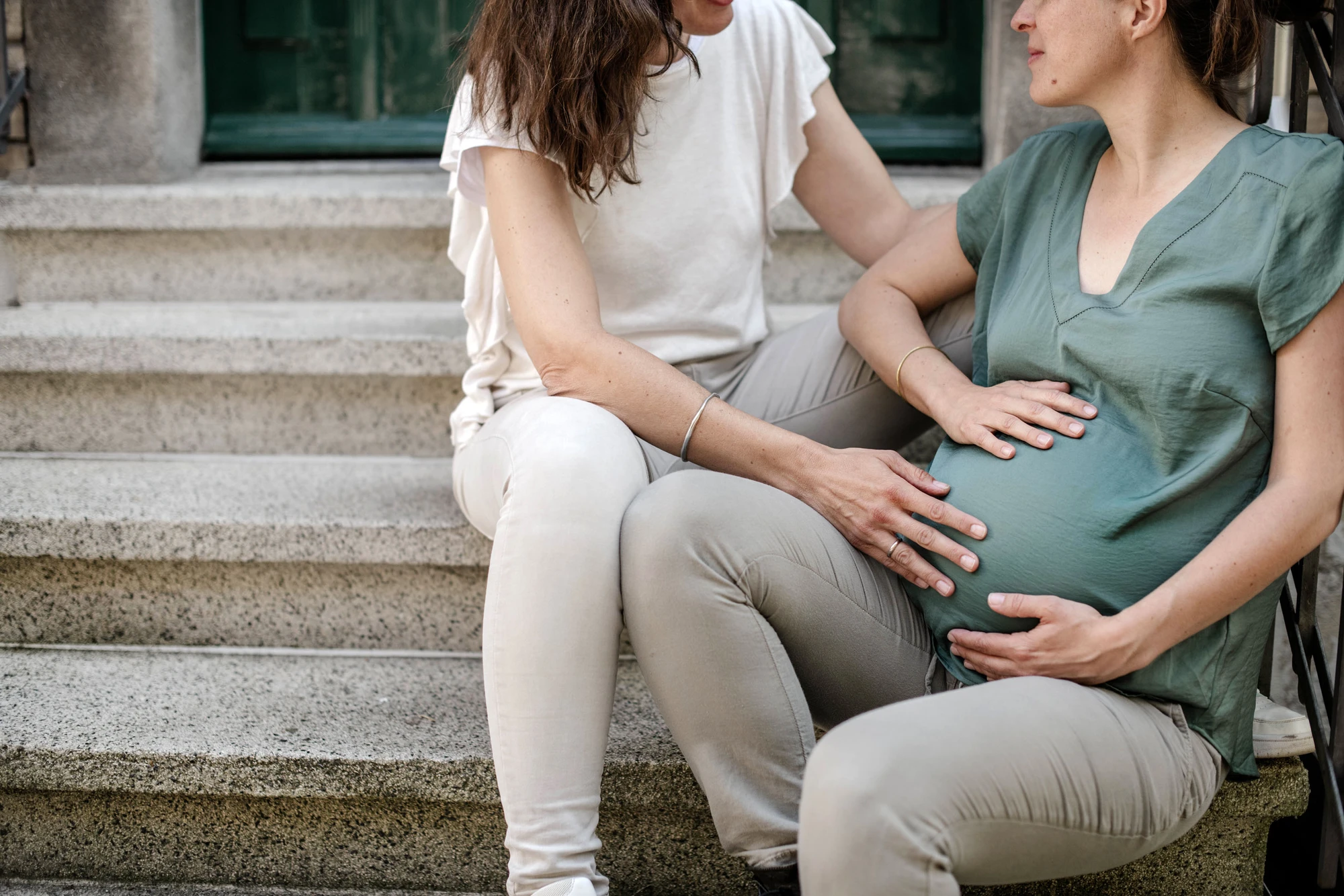 Image «Regenbogenfamilien stärken: Psychotherapie mit queeren Eltern»